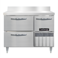 Continental Refrigerator Designer Line 43