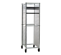 New Age 6300 Pan Racks