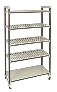 Cambro EST214281VS5480 Camshelving® Elements Dry Storage