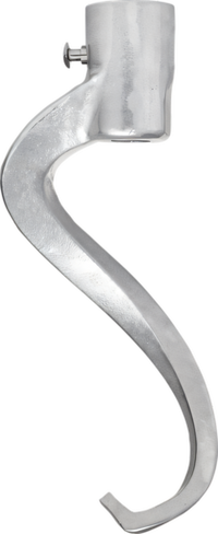 Hobart Legacy 20 Qt Aluminum ED Dough Arm Dough Hook Attachment