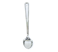 Admiral Craft 21-Inch Solid Stainless Steel Basting Spoon