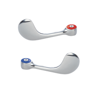 John Boos PB-WR Faucet Components