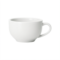 Winco BCC-8 Birkhall Coffee & Tea Cups Case of 3