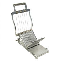 Kattex Quick-Slice Tabletop Cheese Slicer, 3/4-Inch Cut