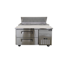 Omcan USA 48393 Prep Tables