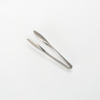 American Metalcraft SVHT6 Serving & Ice Tongs Case of 72