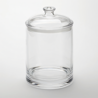 American Metalcraft JPC120 Commercial Food Storage Containers