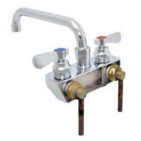 BK Resources OptiFlow Heavy Duty 4