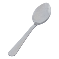 Crestware WIN325 Windsor Demitasse Spoons Case of 36