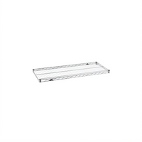 Metro 1842NC Super Erecta Wire Shelving