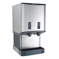 Scotsman HID540ABX-1 Meridian™ Ice & Water Dispensers