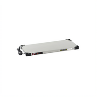 Metro Super Erecta Hot 30-Inch x 14-Inch Countertop Heated Shelf