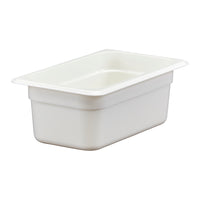 Cambro 44CW148 Camwear® Plastic Food Pans Case of 6