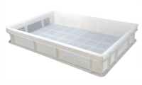 Omcan USA 81141 Commercial Food Storage Containers