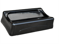 Quantum CTH-LDS Crusader Thin Trash Can Lids