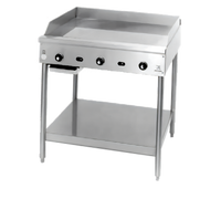 Jade Range (Middleby) JGT-2442-F Supreme Gas Griddles