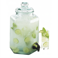 Cal-Mil 1745 Hot Water/Beverage Dispensers