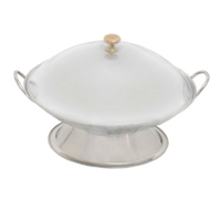 Town Equipment 25109C Pot and Pan Lids