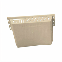 Omcan USA 11546 Knife Block