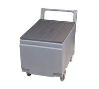 Follett Products, LLC (Middleby) ROTOCART SmartCART Ice Machines