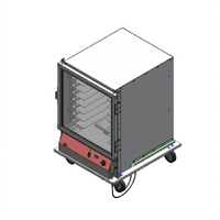 BevLes Company PICA44-16-A-1R1 Dough Proofers & Retarders