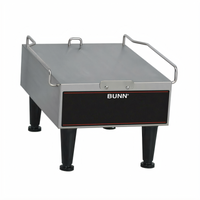 BUNN Remote Server Stand for TB3-LP and TB3Q-LP