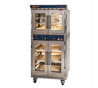 Doyon Baking Equipment (Middleby) JAOP3 Jet-Air Convection Ovens