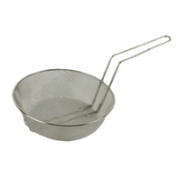 Thunder Group SLCB012F Gas Fryers