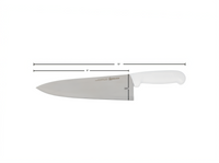 Omcan USA 12025 Chef's Knife