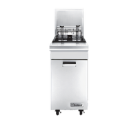 Garland M35SS Master Gas Fryers
