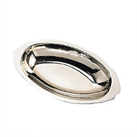 American Metalcraft AO150 Rarebit & Gratin Dishes Case of 120