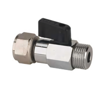 Micro Matic USA 1721AB Gas Hose