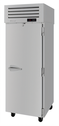 Turbo Air PRO-26H2-PF(-L) Reach-In Solid Door Proofing Cabinet, 25 Cu. Ft., 1-Section