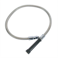 BK Resources BKH-15-G Pre-rinse Faucet Parts