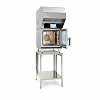 Convotherm Stainless Steel Equipment Stand for 10.10 MINI Combi Oven