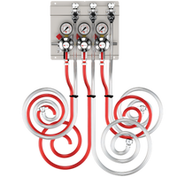 Micro Matic USA 83315-PP Dish Machine Parts & Accessories