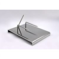 Alto-Shaam HL-2635 Prime Rib Carving Holder