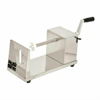 Omcan USA 42159 Vegetable Slicer