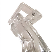 Spill-Stop 387-30 Posi-por Pour Bottles