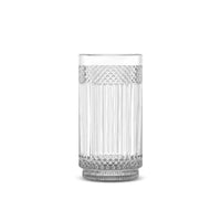 Libbey Marcela 1009737 Highball Glass w/Duratuff, 14 oz., soda lime, (H5 3/4