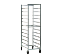 New Age 6303 Pan Racks