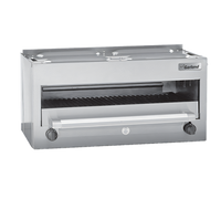 Garland MSTSRCM Master Salamander Broilers