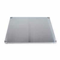 Omcan Stainless Steel Undershelf for 30