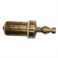 BK Resources MF-MV Faucet Components