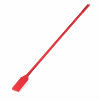 Sparta® 48-Inch Flexible Nylon Paddle Scraper with Plastic Handle