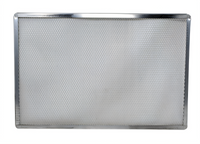 Omcan USA 46738 Pizza Screen