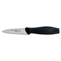 Dexter Russell 40003 Duo Glide Peeling & Paring Knives Case of 4