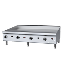 Garland GTGG48-G48M Gas Griddles