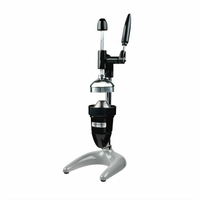 Hamilton Beach Commercial FreshMark™ Heavy-Duty Manual Lever-Action Citrus Juicer