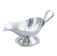 Vollrath 47573 Gravy Boats Case of 12